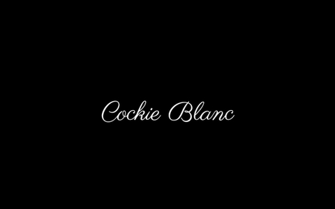 cockieblanc nude