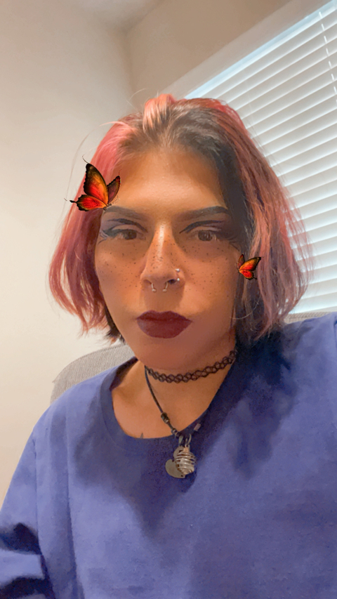 Fountain Angel - pretty_little_angel OnlyFans