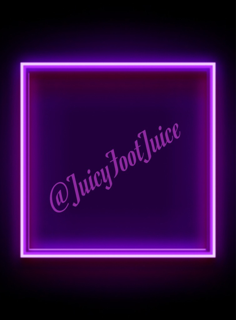 juicyfootjuice nude