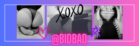 bidbad nude