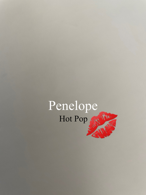 penelophotpop nude