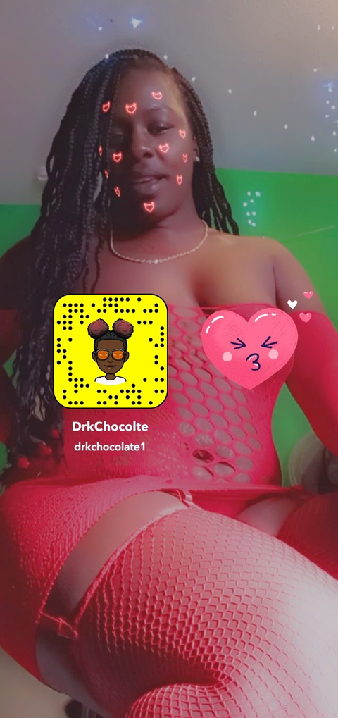 drkchocolte nude