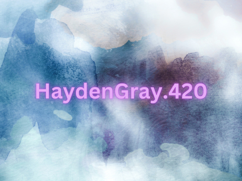 haydengray.420 nude