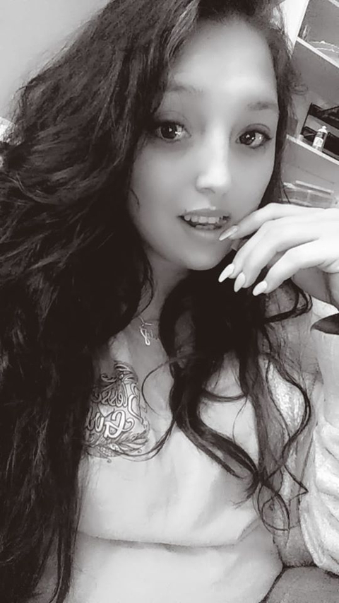 Chelsea Storm OnlyFans Account - chelseastorm