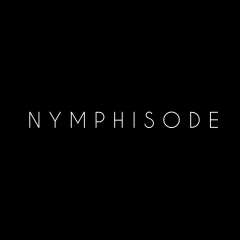 nymphisodex nude