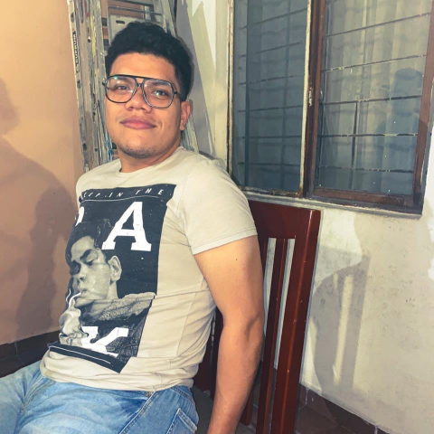 jafeth guzman - jafethguzman OnlyFans