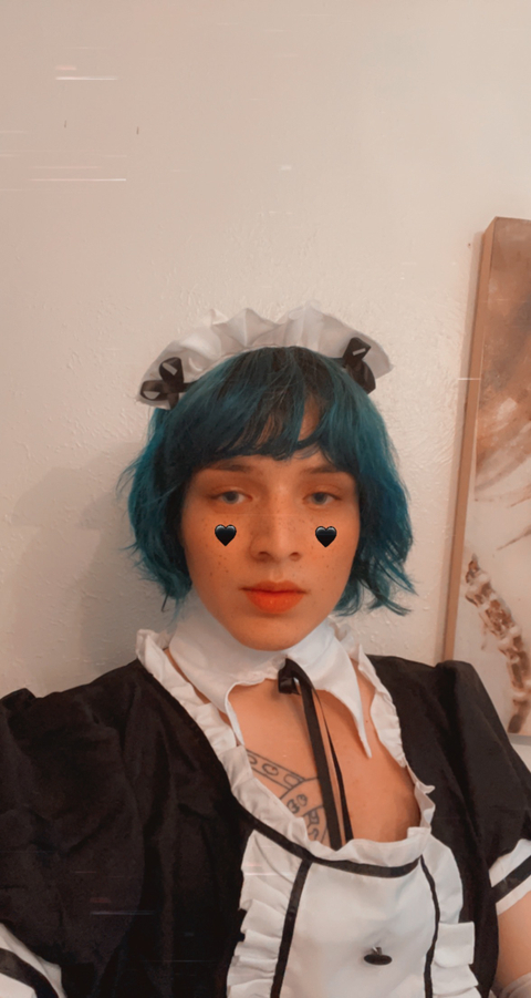 Tris - sleepyboimaid OnlyFans