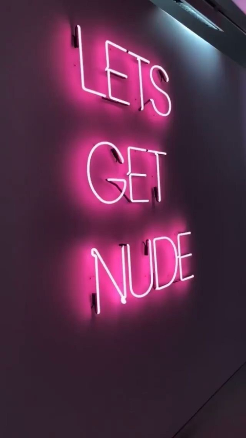 sexxisecret nude