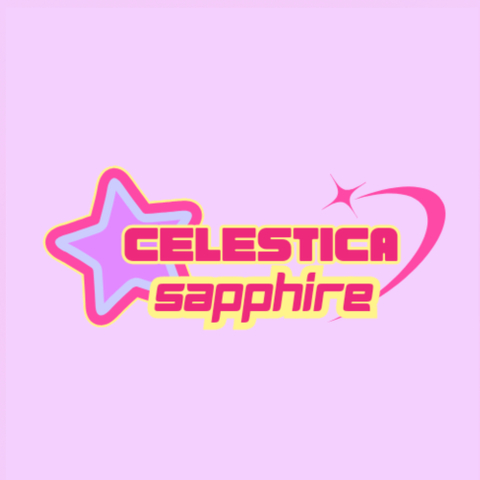 celesticasapphire nude