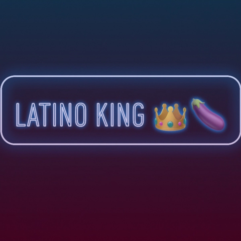 latinoking210 nude