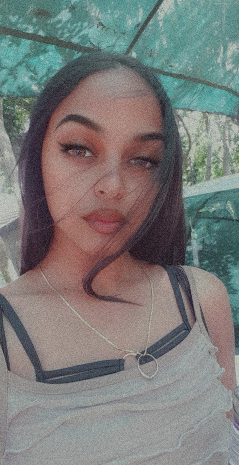 Tiana_morar - tiana_morar OnlyFans