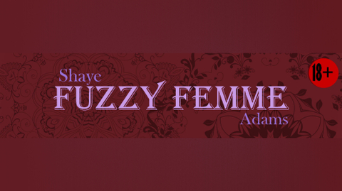 fuzzy_femme nude