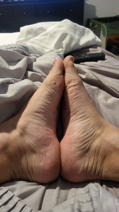 footfox89 nude