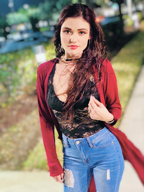 Leilani white OnlyFans Account - leilaniwhite