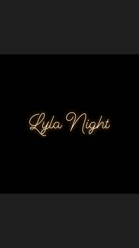 lyla__night nude