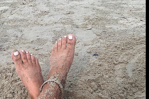 barefoottprincess nude