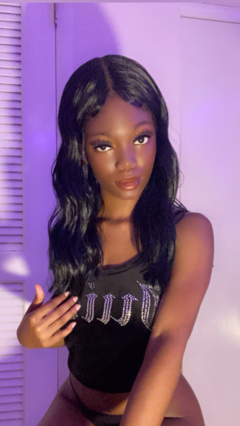 @fineassdarkskintv