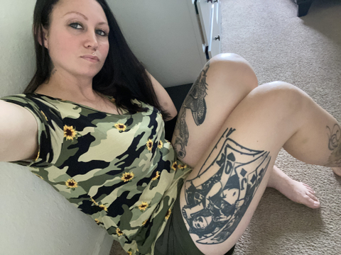 tattedbunny64 nude