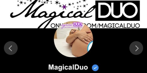 magicalduo nude