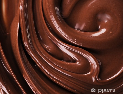 chocolate_decadense nude