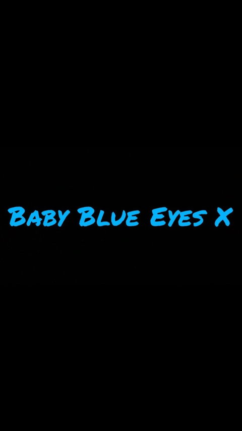 babyyblueeyessx nude