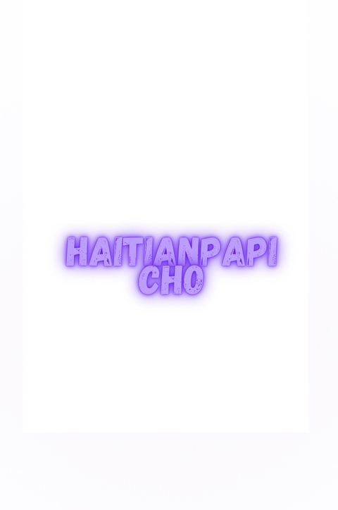 haitianpapicho nude