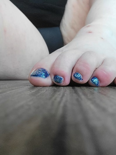 fatfeet95 nude