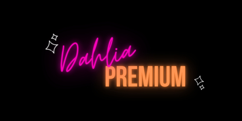 dahliapremium nude