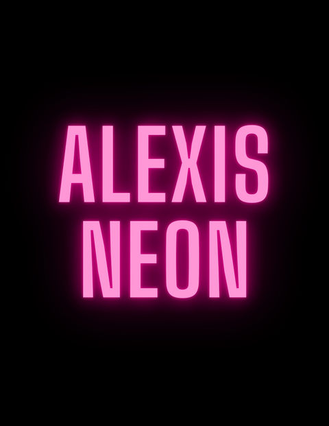 @thealexisneon