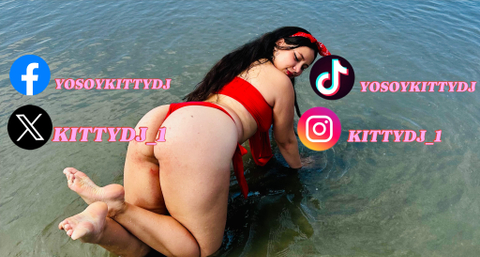 kittydj nude