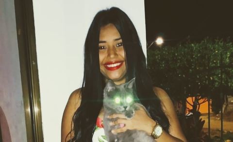 Lin Rodríguez - lin_rodriguez OnlyFans