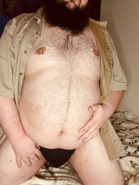 bearded_bi36 nude