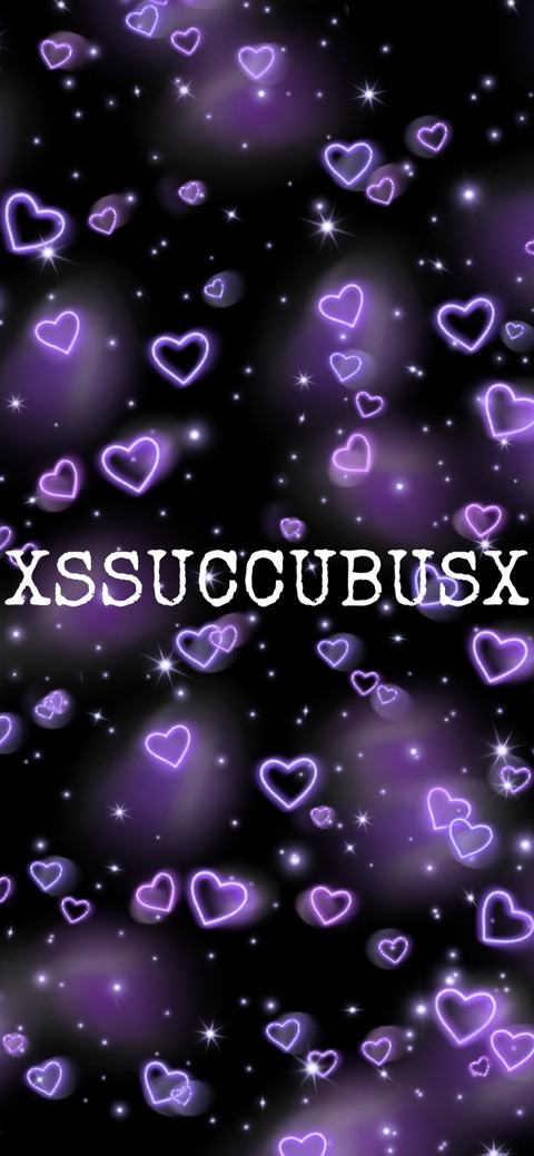 xssuccubusx nude