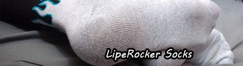 liperockersocks nude