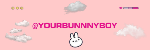 yourbunnnyboy nude