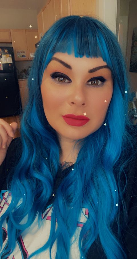Chubby Lorranine - chubbylorranine OnlyFans