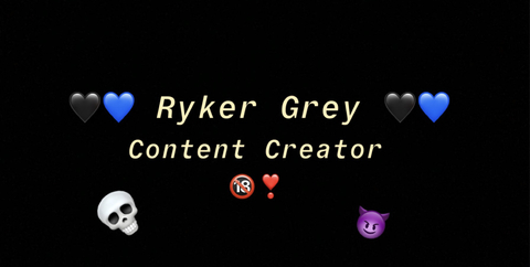 rykergrey nude