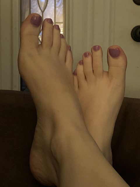 stawberrycandytoes nude