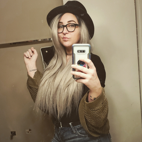 Lady Lynx - lady.lynx OnlyFans