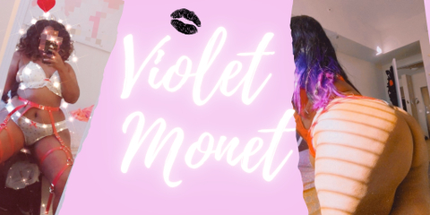 violet.monet nude