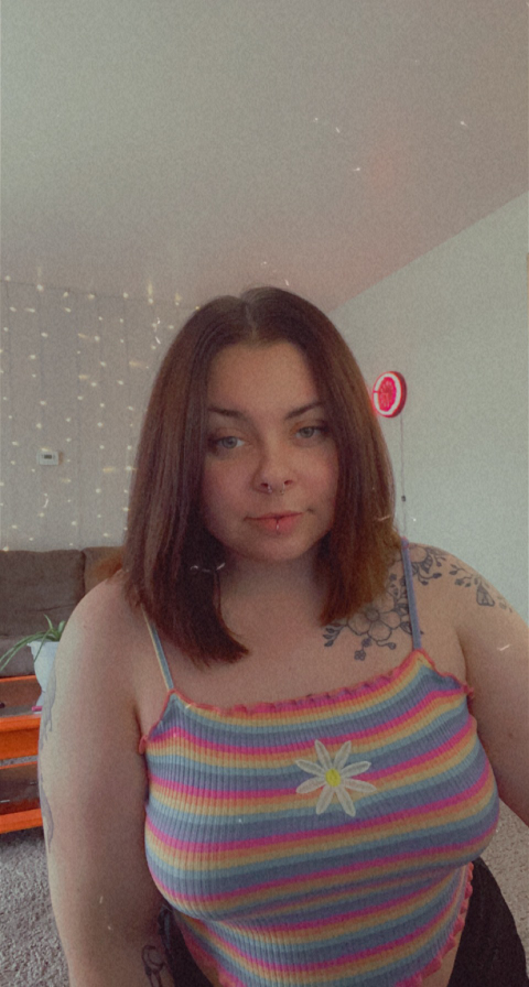 Liv 🌼 OnlyFans Account - defnotolivia