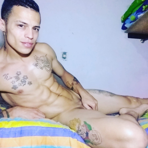 stiven.yo nude