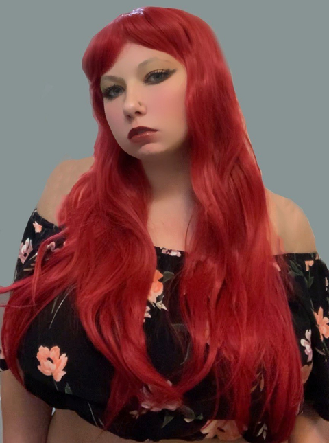 Phoebe - fieryfeniks OnlyFans