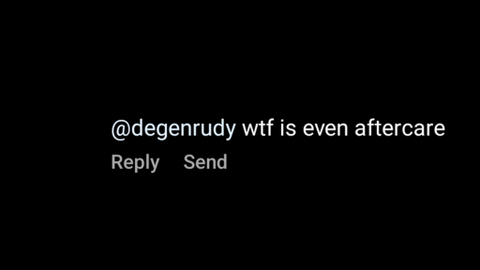 degenrudy nude