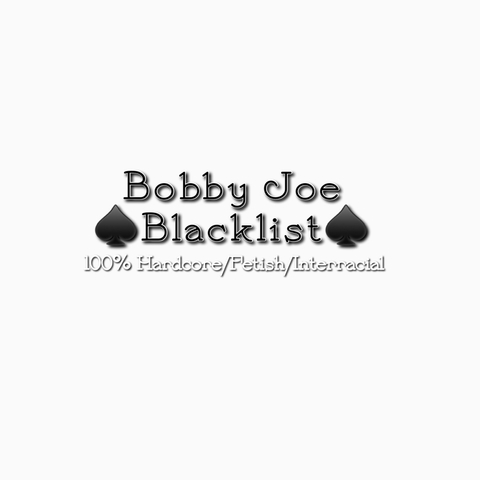 bobbyjoeblacklist nude