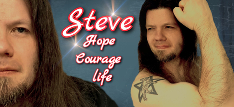 stevehopeandcourage nude