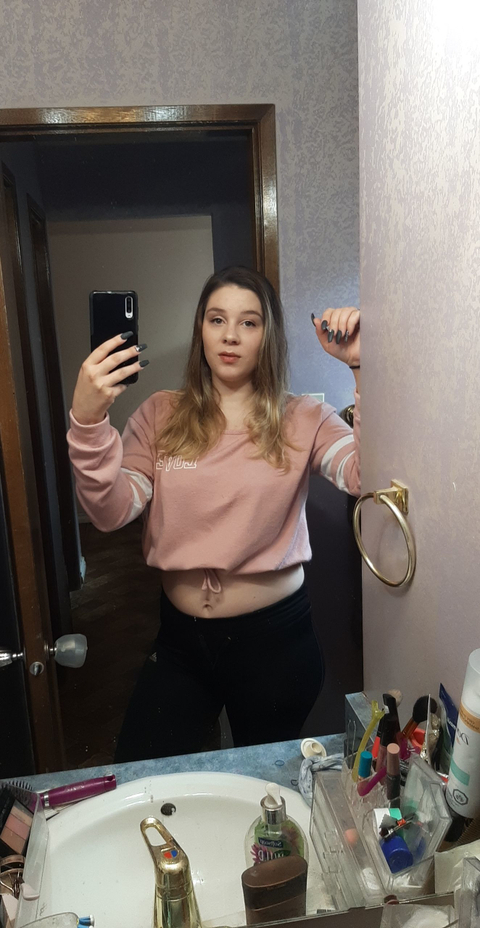 Juliet cora OnlyFans Account - julietcora