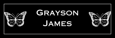 itsgraysonjames nude