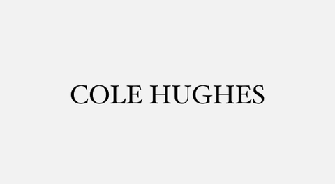 colehughes nude