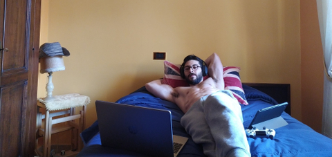 flexboynerd nude